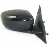 DOOR MIRROR RH POWER HTD FOLD PTM   REPLACEMENT FOR CHRYSLER 300 2009 PARTSLINK NUMBER  CH1321309