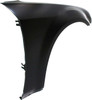 FENDER FR RH CAPA   REPLACEMENT FOR CHRYSLER 300 2009 PARTSLINK NUMBER  CH1241245C