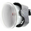 FOG LAMP FR LH/RH W/O TOURING/WASHER   REPLACEMENT FOR CHRYSLER 300 2009 PARTSLINK NUMBER  CH2592139U