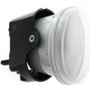 FOG LAMP FR LH/RH W/O TOURING/WASHER HQ   REPLACEMENT FOR CHRYSLER 300 2009 PARTSLINK NUMBER  CH2592139