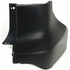BUMPER CORNER RR PRIMED RH REPLACEMENT FOR HONDA CRV 2007 PARTSLINK NUMBER  HO1117100