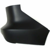 BUMPER CORNER RR PRIMED RH REPLACEMENT FOR HONDA CRV 2007 PARTSLINK NUMBER  HO1117100