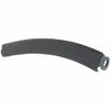BUMPER FILLER GARNISH FR LH REPLACEMENT FOR HONDA CRV 2007 PARTSLINK NUMBER  HO1088114