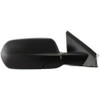 DOOR MIRROR RH POWER REPLACEMENT FOR HONDA CRV 2007 PARTSLINK NUMBER  HO1321226