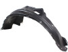FENDER LINER LH REPLACEMENT FOR HONDA CRV 2007 PARTSLINK NUMBER  HO1250110