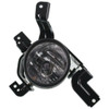 FOG LAMP FR RH HQ REPLACEMENT FOR HONDA CRV 2007 PARTSLINK NUMBER  HO2593126