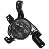 FOG LAMP FR RH  REPLACEMENT FOR HONDA CRV 2007 PARTSLINK NUMBER  HO2593126U