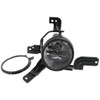FOG LAMP FR LH REPLACEMENT FOR HONDA CRV 2007 PARTSLINK NUMBER  HO2592126U