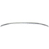 GRILLE MOULDING CHROME CENTER EX/EX-L JAPAN BUILT REPLACEMENT FOR HONDA CRV 2007 PARTSLINK NUMBER  HO1210122
