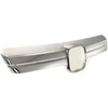 GRILLE MOULDING CHROME JAPAN REPLACEMENT FOR HONDA CRV 2007 PARTSLINK NUMBER  HO1210124
