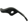HEAD LAMP BRACKET LH UPPER REPLACEMENT FOR HONDA CRV 2007 PARTSLINK NUMBER  HO2508112