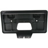 LICENSE PLATE BRACKET FR REPLACEMENT FOR HONDA CRV 2007 PARTSLINK NUMBER  HO1068105