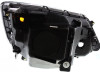 HEAD LAMP LH HQ REPLACEMENT FOR HONDA CRV 2007 PARTSLINK NUMBER  HO2502129