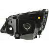 HEAD LAMP RH HQ REPLACEMENT FOR HONDA CRV 2007 PARTSLINK NUMBER  HO2503129