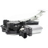 WINDOW REGULATOR FR LH POWER REPLACEMENT FOR HONDA CRV 2007 PARTSLINK NUMBER  HO1350150