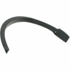 WHEEL OPENING MOULDING RR RH REPLACEMENT FOR HONDA CRV 2007 PARTSLINK NUMBER  HO1791102