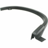WHEEL OPENING MOULDING RR RH REPLACEMENT FOR HONDA CRV 2007 PARTSLINK NUMBER  HO1791102