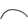 WHEEL OPENING MOULDING FR RH EXCLUDE MEXICO BUILT REPLACEMENT FOR HONDA CRV 2007 PARTSLINK NUMBER  HO1291104