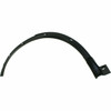WHEEL OPENING MOULDING RR LH REPLACEMENT FOR HONDA CRV 2007 PARTSLINK NUMBER  HO1790102