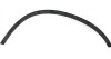 WHEEL OPENING MOULDING FR LH EXCLUDE MEXICO BUILT REPLACEMENT FOR HONDA CRV 2007 PARTSLINK NUMBER  HO1290104