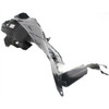 UNDERCAR SHIELD REPLACEMENT FOR HONDA CRV 2007 PARTSLINK NUMBER  HO1228106