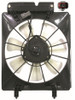 AC FAN ASSY REPLACEMENT FOR HONDA ELEMENT 2007 PARTSLINK NUMBER  HO3113116