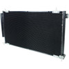 CONDENSER (3112/3148) REPLACEMENT FOR HONDA ELEMENT 2007 PARTSLINK NUMBER  HO3030124