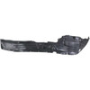 FENDER LINER LH REPLACEMENT FOR HONDA ELEMENT 2007 PARTSLINK NUMBER  HO1248122