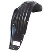 FENDER LINER RH REPLACEMENT FOR HONDA ELEMENT 2007 PARTSLINK NUMBER  HO1249129