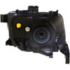 HEAD LAMP LH HQ REPLACEMENT FOR HONDA ELEMENT 2007 PARTSLINK NUMBER  HO2518114