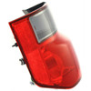 TAIL LAMP LH EX/LX MDL HQ REPLACEMENT FOR HONDA ELEMENT 2007 PARTSLINK NUMBER  HO2818125