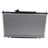 RADIATOR (13015) 2.4L AT REPLACEMENT FOR HONDA ELEMENT 2007 PARTSLINK NUMBER  HO3010219