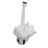 WASHER TANK W/HOLE FOR PUMP (MODELS W/RR WASHER)  REPLACEMENT FOR TOYOTA MATRIX 2006 PARTSLINK NUMBER 	TO1288126