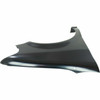 FENDER FR RH W/ANTENNA HOLE REPLACEMENT FOR OLDSMOBILE SILHOUETTE 2004 PARTSLINK NUMBER GM1241241