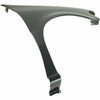 FENDER FR RH W/ANTENNA HOLE REPLACEMENT FOR OLDSMOBILE SILHOUETTE 2004 PARTSLINK NUMBER GM1241241