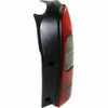 TAIL LAMP RH HQ REPLACEMENT FOR OLDSMOBILE SILHOUETTE 2004 PARTSLINK NUMBER GM2801134
