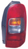 TAIL LAMP RH HQ REPLACEMENT FOR OLDSMOBILE SILHOUETTE 2004 PARTSLINK NUMBER GM2801134