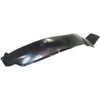 FENDER LINER FR RH REPLACEMENT FOR PONTIAC AZTEK 2004 PARTSLINK NUMBER GM1249158
