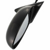 DOOR MIRROR LH POWER GT-SE MODELS REPLACEMENT FOR PONTIAC GRAND AM 2004 PARTSLINK NUMBER GM1320257