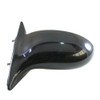 DOOR MIRROR LH POWER GT-SE MODELS REPLACEMENT FOR PONTIAC GRAND AM 2004 PARTSLINK NUMBER GM1320257