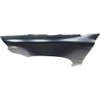 FENDER FR LH REPLACEMENT FOR PONTIAC GRAND AM 2004 PARTSLINK NUMBER GM1240264