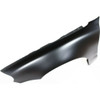FENDER FR LH REPLACEMENT FOR PONTIAC GRAND AM 2004 PARTSLINK NUMBER GM1240264
