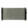 RADIATOR (2520) 2.2L 4CYL REPLACEMENT FOR PONTIAC GRAND AM 2004 PARTSLINK NUMBER GM3010418