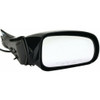 DOOR MIRROR RH POWER PTM REPLACEMENT FOR PONTIAC GRAND PRIX 2004 PARTSLINK NUMBER GM1321279