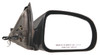 DOOR MIRROR RH POWER PTM REPLACEMENT FOR PONTIAC GRAND PRIX 2004 PARTSLINK NUMBER GM1321279
