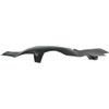 FENDER LINER LH REPLACEMENT FOR PONTIAC GRAND PRIX 2004 PARTSLINK NUMBER GM1248146