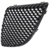 GRILLE LH BLACK W/O SPECIAL EDITION REPLACEMENT FOR PONTIAC GRAND PRIX 2004 PARTSLINK NUMBER GM1200521