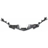 HEADER PANEL REPLACEMENT FOR PONTIAC GRAND PRIX 2004 PARTSLINK NUMBER GM1041112