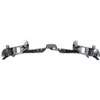 HEADER PANEL REPLACEMENT FOR PONTIAC GRAND PRIX 2004 PARTSLINK NUMBER GM1041112