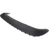 VALANCE RR PRIMED W/SINGLE EXHAUST HOLE REPLACEMENT FOR PONTIAC GRAND PRIX 2004 PARTSLINK NUMBER GM1195113